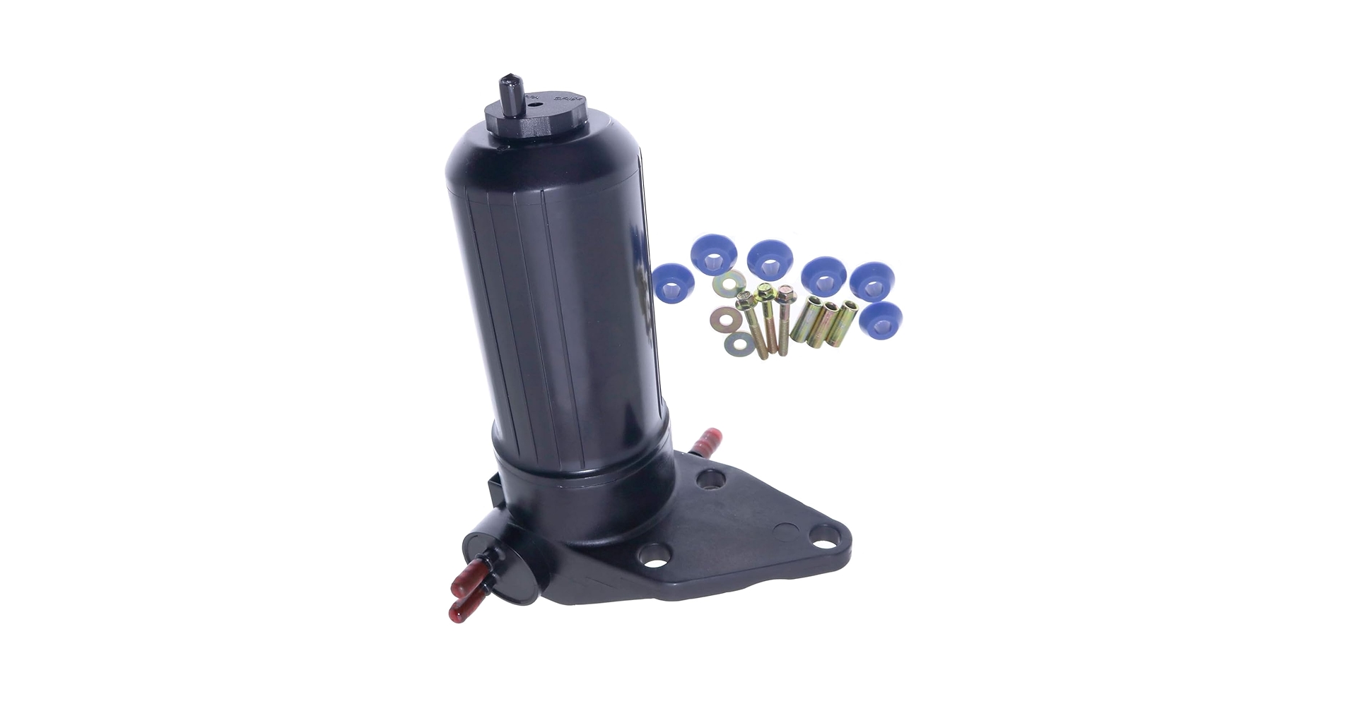 プリジェル Amazon.com: Diesel Fuel Lift Pump Oil Water Separator